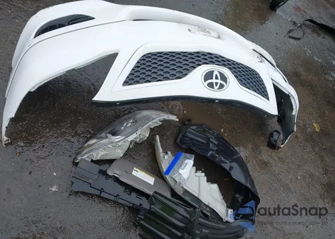 2011 Toyota Camry Se from USA, damaged, VIN 4T1BF3EK3BU631559